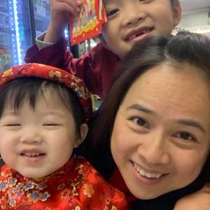 Meet your Posher, Giang